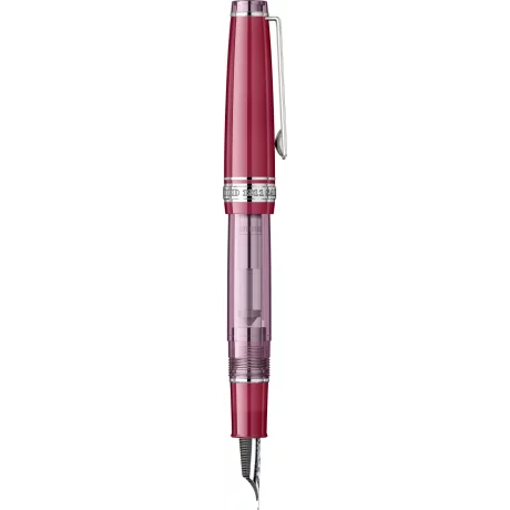 Stilou Sailor Slim SE Manyo II Wisteria RHT 14K M
