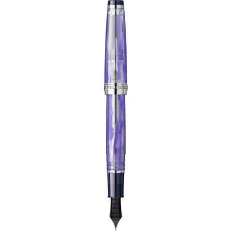 Stilou Sailor Slim Size GT Veilio II Violet NCT 21K M