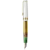 Stilou Slim Size LP Tea Time Moroccan Mint Tea Mint and Sugar GT 14 K (MF)
