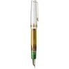 Stilou Slim Size LP Tea Time Moroccan Mint Tea Mint and Sugar GT 14 K (MF)