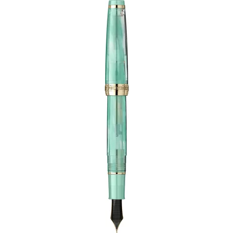 Stilou Sailor Slim Size PG Veilio II Pearl Mint GT 21K M