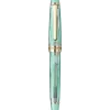 Stilou Sailor Slim Size PG Veilio II Pearl Mint GT 21K M