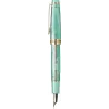 Stilou Sailor Slim Size PG Veilio II Pearl Mint GT 21K M