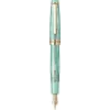 Stilou Sailor Slim Size PG Veilio II Pearl Mint GT 21K M