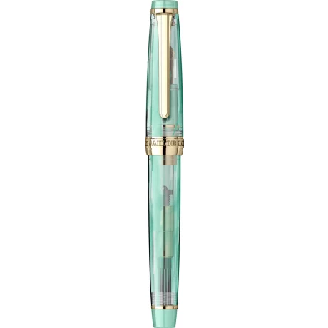 Stilou Sailor Slim Size PG Veilio II Pearl Mint GT 21K M