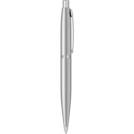 Strobe Silver NT Pix