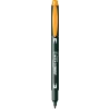 Textmarker Mono-Edge, golden yellow