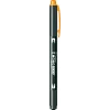 Textmarker Mono-Edge, golden yellow