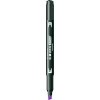 Textmarker Mono-Edge, purple