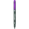 Textmarker Mono-Edge, purple