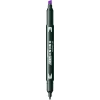 Textmarker Mono-Edge, purple