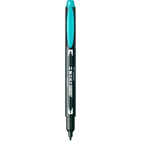 Textmarker Mono-Edge, sky blue