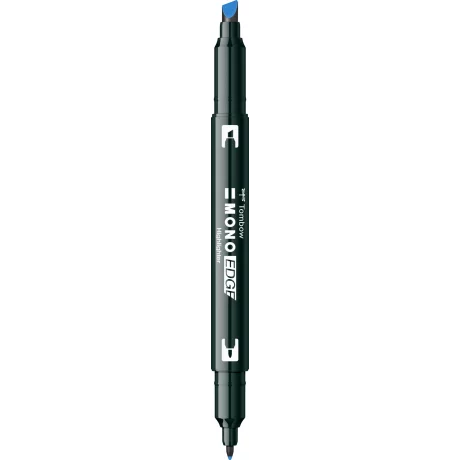 Textmarker Mono-Edge, sky blue