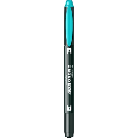 Textmarker Mono-Edge, sky blue