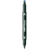 Textmarker Mono-Edge, sky blue