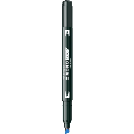 Textmarker Mono-Edge, sky blue