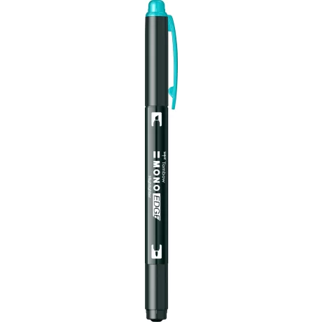 Textmarker Mono-Edge, sky blue