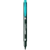 Textmarker Mono-Edge, sky blue