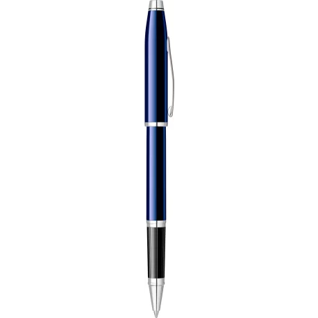 Translucent Blue Lacquer RT Roller