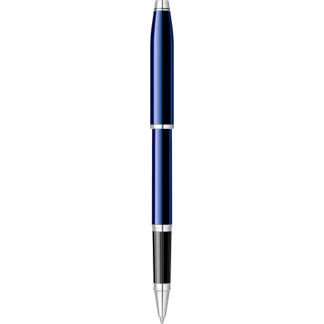 Translucent Blue Lacquer RT Roller