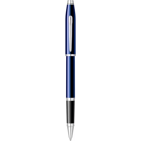 Translucent Blue Lacquer RT Roller