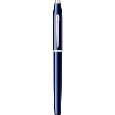 Translucent Blue Lacquer RT Roller