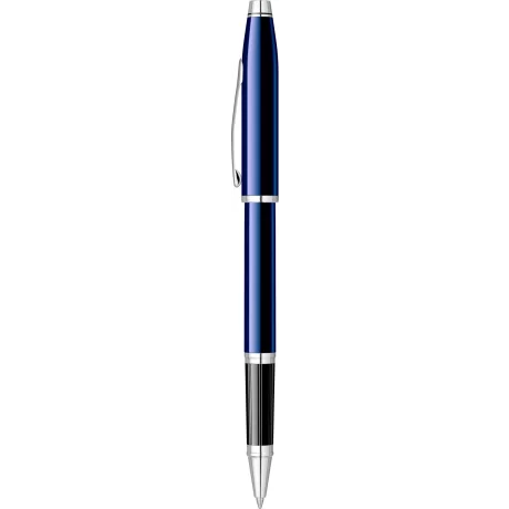 Translucent Blue Lacquer RT Roller