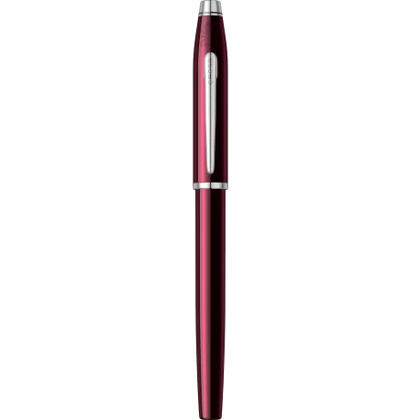 Translucent Plum RT Stilou