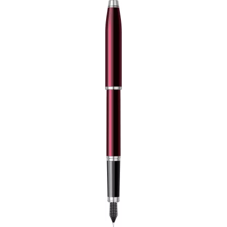 Translucent Plum RT Stilou