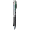 Transparent Quatro Pen