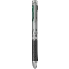 Transparent Quatro Pen