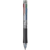 Transparent Quatro Pen
