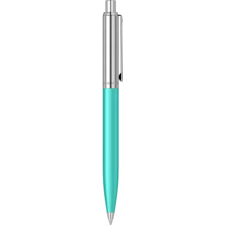 Turquoise &amp; Brush Chrome NT Pix