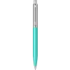 Turquoise &amp; Brush Chrome NT Pix
