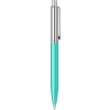 Turquoise &amp; Brush Chrome NT Pix