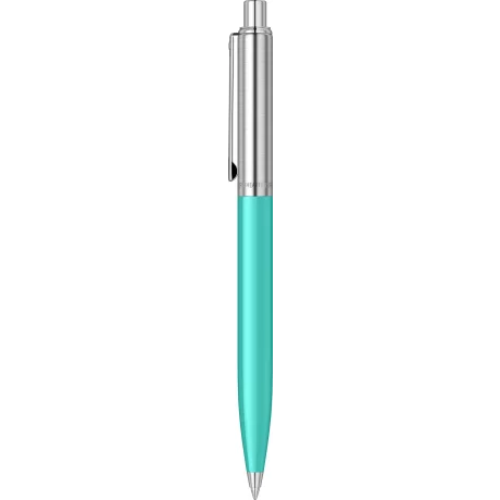Turquoise &amp; Brush Chrome NT Pix