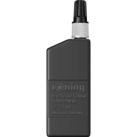Tus desen Mini 23 ML Black