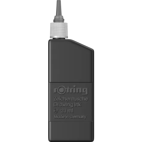 Tus desen Mini 23 ML Black