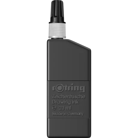 Tus desen Mini 23 ML Black
