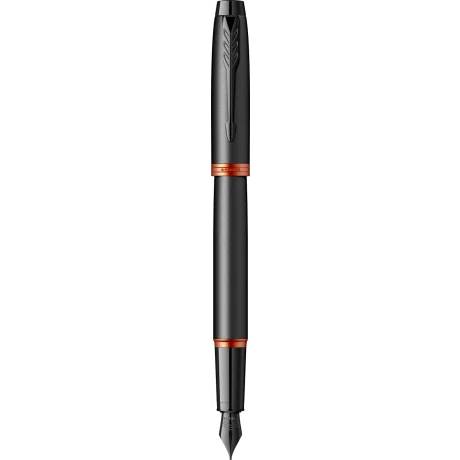 Stilou Parker IM Royal Professionals Flame Orange BT