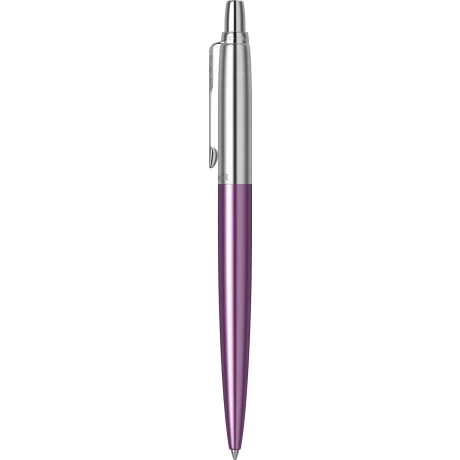 Pix Parker Jotter Royal Standard Victoria Violet CT