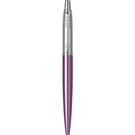 Pix Parker Jotter Royal Standard Victoria Violet CT