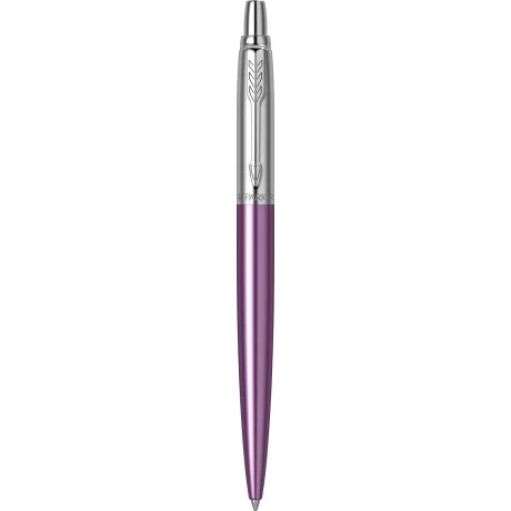 Pix Parker Jotter Royal Standard Victoria Violet CT