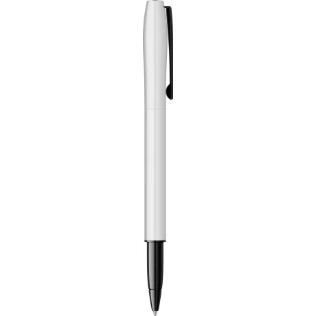 White Glossy BT Roller