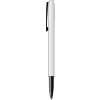 White Glossy BT Roller