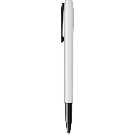 White Glossy BT Roller