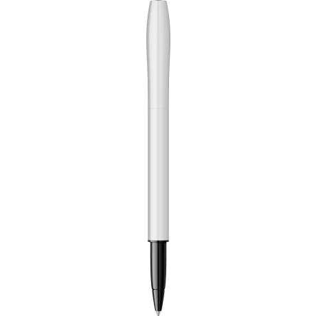 White Glossy BT Roller