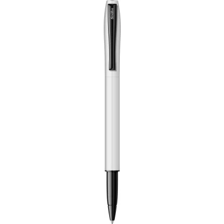 White Glossy BT Roller