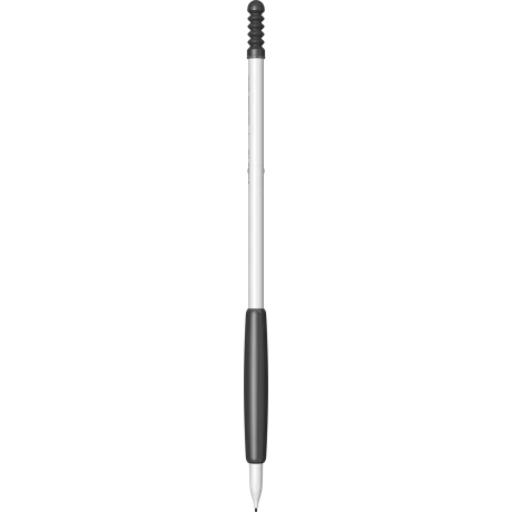 White / Grey BT Creion Mecanic 0,5