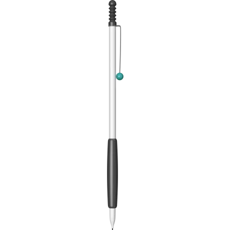 White / Grey BT Creion Mecanic 0,5